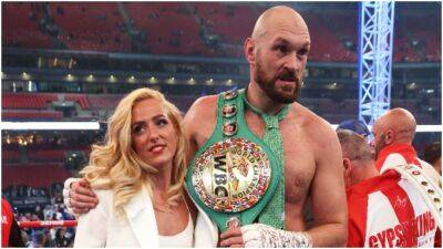 Tyson Fury's retirement hinges on key talks with the WBC