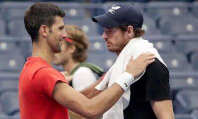 Andy Murray - Andy Murray and Novak Djokovic ready to cross swords after five-year gap - theguardian.com - Madrid