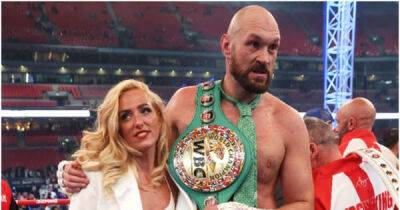 Tyson Fury set to make retirement decision this week amid key talks with the WBC
