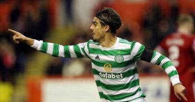 "Set to sign..": Journo reveals huge Celtic transfer development, Ange surely buzzing - opinion