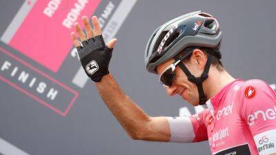 Blazin’ Saddles: Maglia rosa guide – Who will win the Giro d’Italia’s fight for the pink jersey?