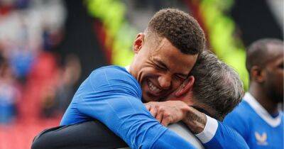 James Tavernier on how Rangers legend Jimmy Bell kept him in check as he admits Ibrox life will never be the same