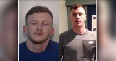 Manchester man arrested in Portugal after Luke 'Tank' Graham shot dead in street