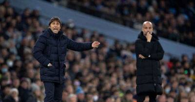 Antonio Conte can do favour for Pep Guardiola that will impact Tottenham, Arsenal and Liverpool