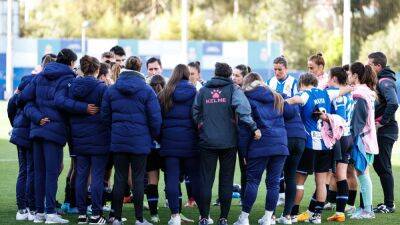 Reto Iberdrola | Las cuatro finales del Espanyol para volver a su lugar