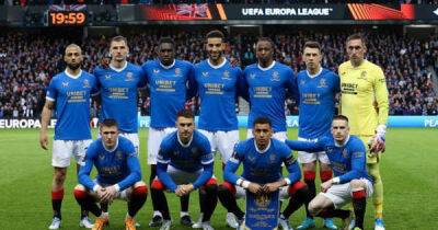 What channel is Rangers v RB Leipzig on? Europa League semi-final TV details, live stream, kick-off time