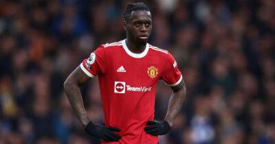 Ralf Rangnick - Jose Mourinho - Wilfried Zaha - Aaron Wan-Bissaka - Diogo Dalot - Kevin Phillips - Roma boss Mourinho ‘considering move’ for struggling defender who ‘doesn’t suit Man United’ - msn.com - Manchester