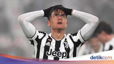 Paulo Dybala - Inter Milan - Agen Bantah Dybala Sudah Sepakat Pindah ke Inter - sport.detik.com - Argentina