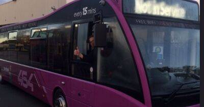 Bus operator cancels more than 100 services a day - but won't tell passengers what will be running tomorrow