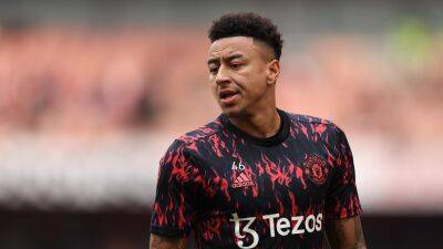 Jesse Lingard is set to leave Manchester United this summer, does not want to talk to Erik ten Hag - reports