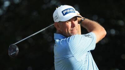 Lee Westwood requests release to play in Saudi-funded event