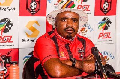 Pirates fined R100 000 by PSL for Tim Sukazi mistreatment