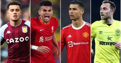 Ronaldo, Diaz, Eriksen: Premier League's 10 best signings of 2021/22 based on stats