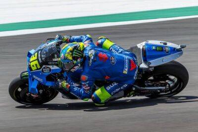Opinion: The MotoGP factory that could benefit from Suzuki 2023 shocker