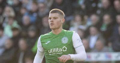 Chris Mueller - Hibs confirm Chris Mueller exit with winger set for MLS return with Chicago Fire - msn.com - Scotland -  Chicago -  Orlando