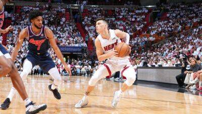 2022 NBA playoffs - Betting tips for 76ers-Heat, Mavericks-Suns Game 2s
