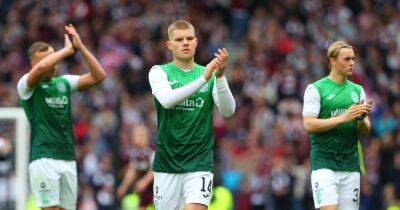 Shaun Maloney - Chris Mueller - Easter Road - 4 most expensive Hibs transfer flops as Easter Road side cut Chris Mueller loose - dailyrecord.co.uk - Scotland - Usa -  Chicago -  Orlando
