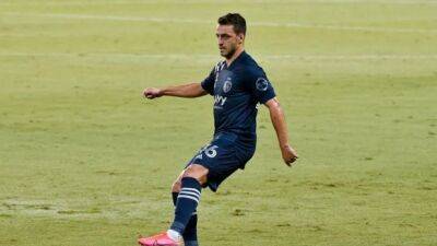 Whitecaps acquire veteran fullback Martins - tsn.ca - Portugal -  Kansas City