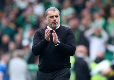 Celtic: £2m target 'would definitely improve' Postecoglou's options at Parkhead
