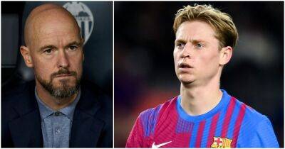 Pete Orourke - Man Utd: 'Priority position' emerges for Erik ten Hag at Old Trafford - givemesport.com - Manchester