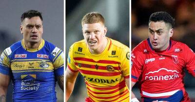 RLWC2021: The strongest possible Cook Islands line-up at World Cup - msn.com - France - Italy - Australia - New Zealand - Jamaica - county Cook - county Holmes
