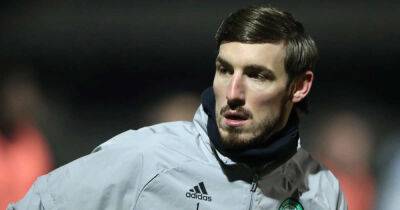 Opinion: Celtic may find it difficult to move on Hoops outcasts - msn.com - Greece