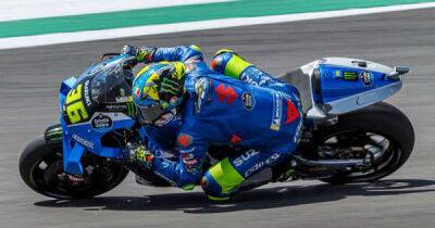 The MotoGP factory that could benefit from Suzuki 2023 shocker: Opinion