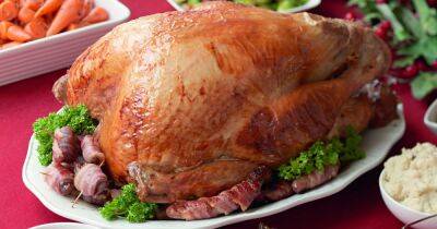 Major supermarket is selling massive 99p turkeys - and it's not Aldi, ASDA or Lidl