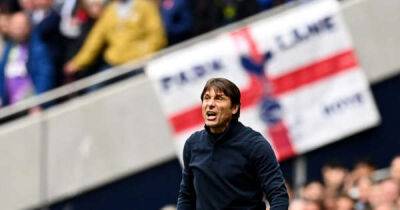 Ryan Sessegnon - Sergio Reguilon - "There's a reasonable chance" - Insider claims £27.5m Spurs ace could leave this summer - msn.com - Spain