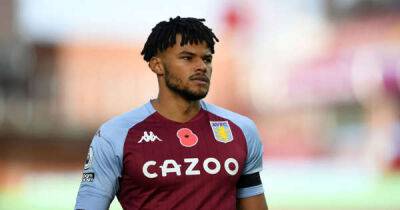 Aston Villa - Steven Gerrard - Tyrone Mings - Dean Jones predicts Gerrard will sell Mings - msn.com