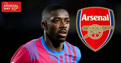 Man Utd transfer for World Cup winner could be hijacked by Arsenal amid Nicolas Pepe decision