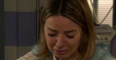 ITV Corrie fans demand justice for Abi as they point out heartbreaking anniversary