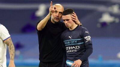 Pep Guardiola admits defeat hard on Manchester City after Real Madrid fightback