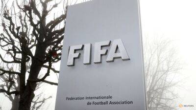 FIFA confirms World Cup playoffs schedule