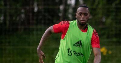 Jose Mourinho 'will offer' Aaron Wan-Bissaka a Manchester United exit and more transfer rumours