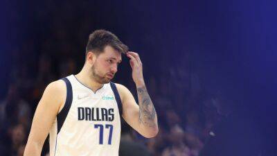 Devin Booker - Spencer Dinwiddie - Luka Doncic - Chris Paul - Jalen Brunson - Suns - Mavericks, en directo: Playoffs NBA 2022 en vivo - en.as.com - state Delaware