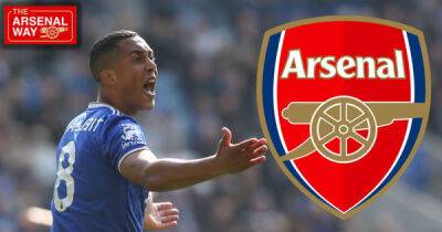 Arsenal given transfer chance for 'next Patrick Vieira' amid Edu target's Real Madrid desire