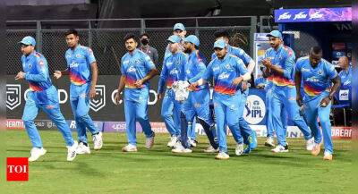 IPL 2022, DC vs SRH: Can Delhi Capitals seamers find the bite against Sunrisers Hyderabad?
