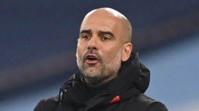 Manchester City Have To Accept Madness Of Football: Pep Guardiola After Defeat In Champions League Semifinals vs Real Madrid