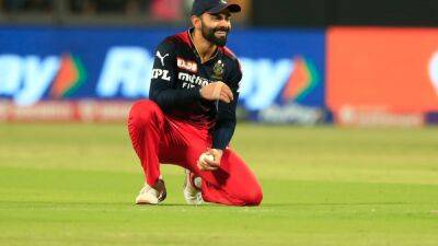 "Have Been Approached Many Times...": Virat Kohli Reveals He Had Offers From Other IPL Franchises, And Why He Stayed Back At RCB