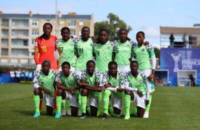 Falconets to know opponents today as draw holds in San Jose - guardian.ng - France - Germany - Netherlands - Spain - Brazil - Australia - Mexico - Canada - Japan - New Zealand - Ghana - Nigeria - Uruguay - county Republic - Costa Rica -  San Jose