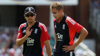 On this day in 2011: Sir Alastair Cook named England ODI captain