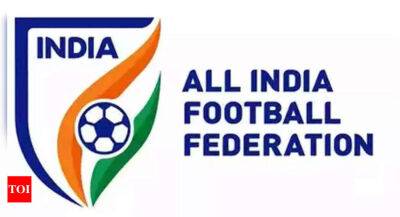 AIFF convenes Executive Committee meeting after elections panel member 'shares' findings - timesofindia.indiatimes.com - India