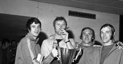 James Tavernier - Rangers hero certain Leipzig turnaround will come as Dave Smith jokes he's 'already booked up Seville' - dailyrecord.co.uk - Germany