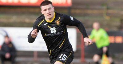 QPR linked striker in fresh injury concern as Albion Rovers No.2 talks up need to strengthen strikeforce next term