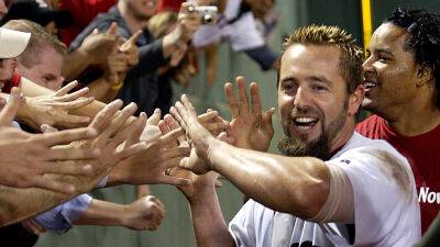 Red Sox - Kevin Millar says Red Sox fans singing 'Sweet Caroline' one of best traditions in sports: 'Nothing better' - foxnews.com - Usa -  Boston - New York - county Caroline
