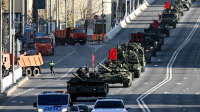 Guerra Ucrania - Rusia: última hora hoy, en directo | Advertencia directa de Putin a la OTAN