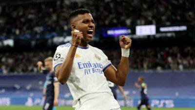 Real Madrid 3 (6) - Manchester City 1 (5): resumen, resultado y goles | Champions League - en.as.com - Manchester