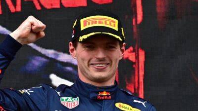 Max Verstappen - Lewis Hamilton - Toto Wolff - Sergio Perez - Charles Leclerc - Max Verstappen Hopes To Ignore Hype And Win First Miami Grand Prix - sports.ndtv.com - Usa - Florida - county Miami - state Texas