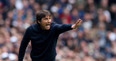 "I think it's clear" - Insider drops major claim on Conte's summer plan at Spurs